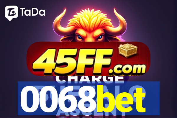 0068bet