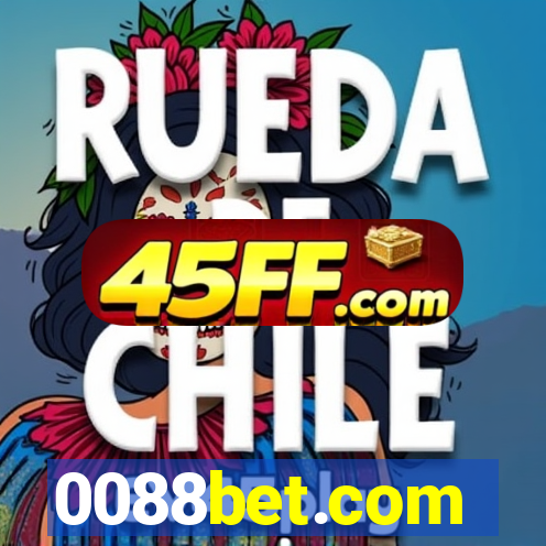 0088bet.com
