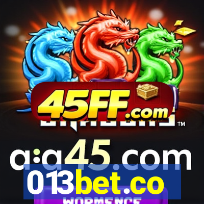 013bet.co