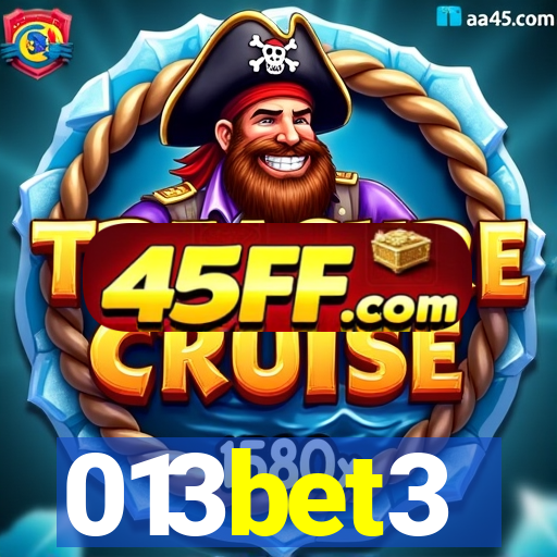 013bet3