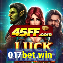 017bet.win