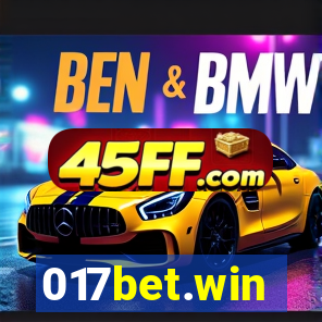 017bet.win