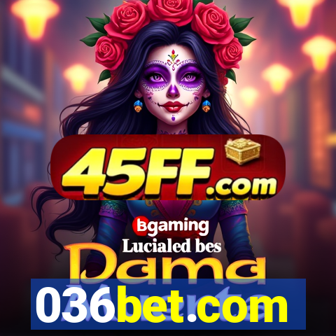 036bet.com