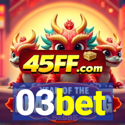 03bet