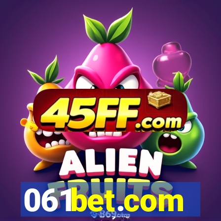 061bet.com