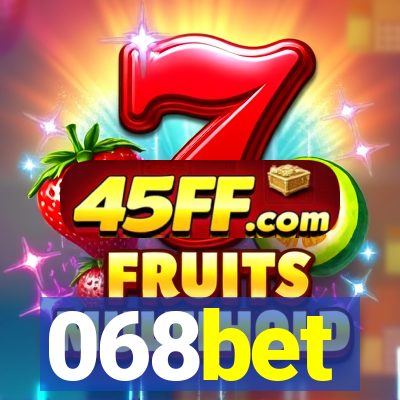 068bet