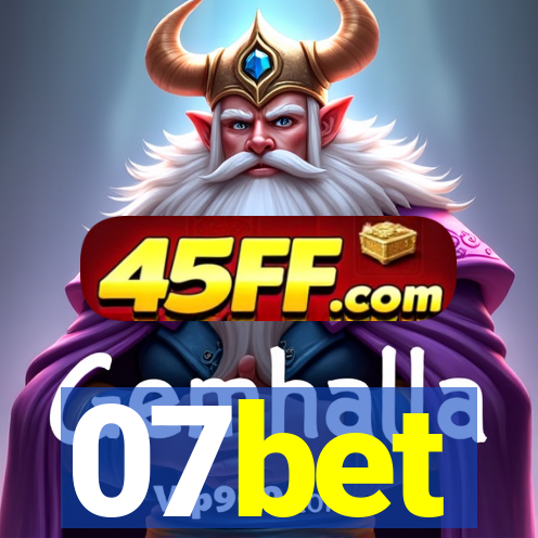 07bet