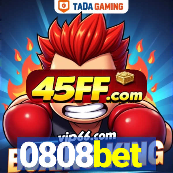 0808bet