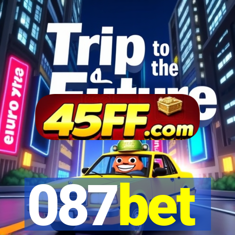 087bet