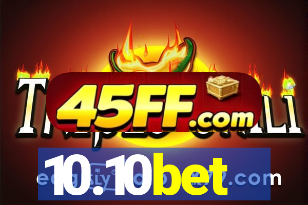 10.10bet