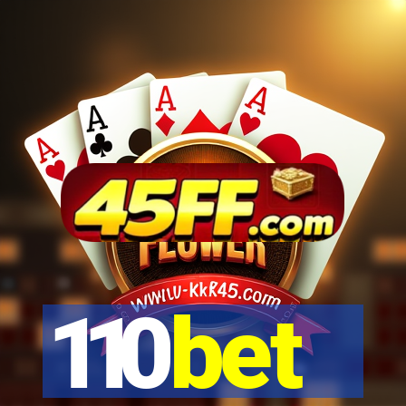 110bet
