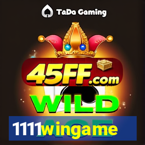 1111wingame