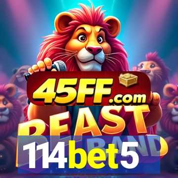 114bet5