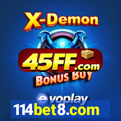 114bet8.com