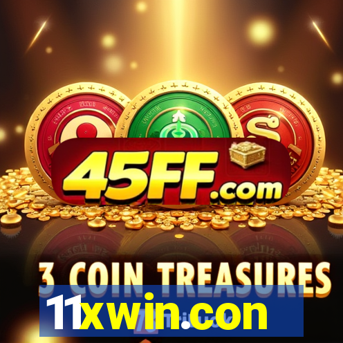 11xwin.con