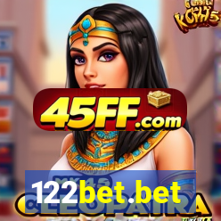 122bet.bet