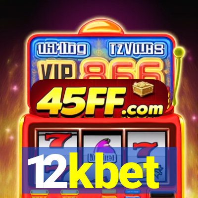 12kbet