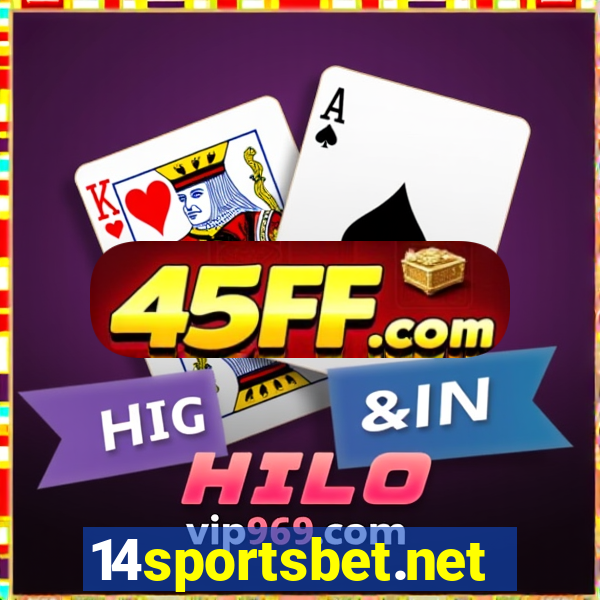 14sportsbet.net