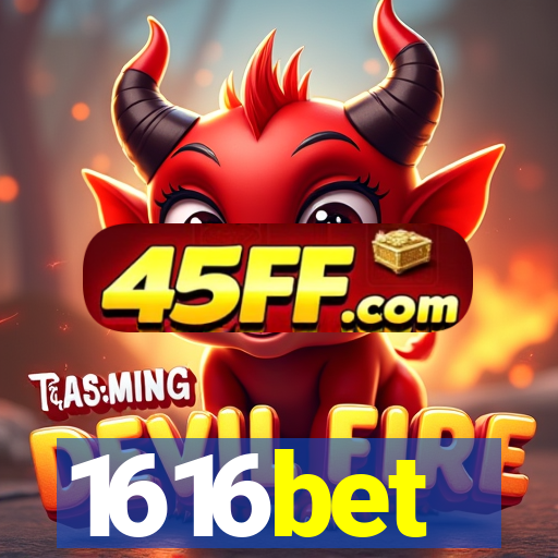1616bet