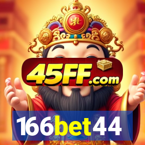 166bet44