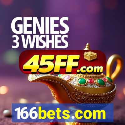 166bets.com
