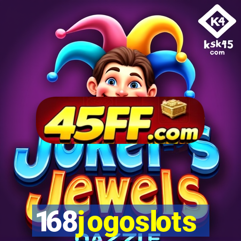 168jogoslots