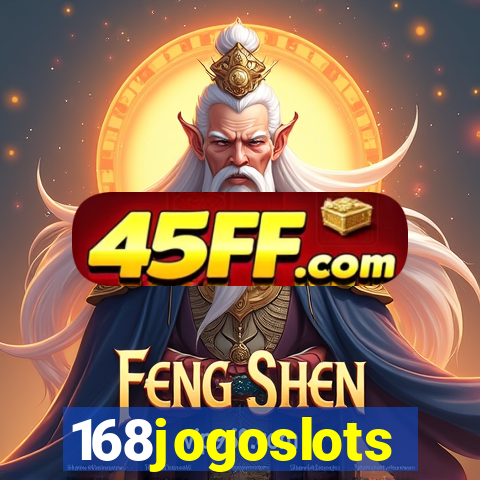 168jogoslots