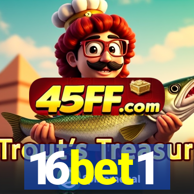 16bet1
