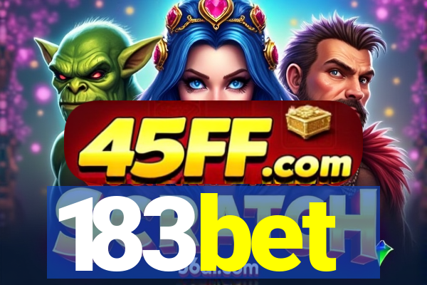 183bet