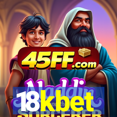 18kbet