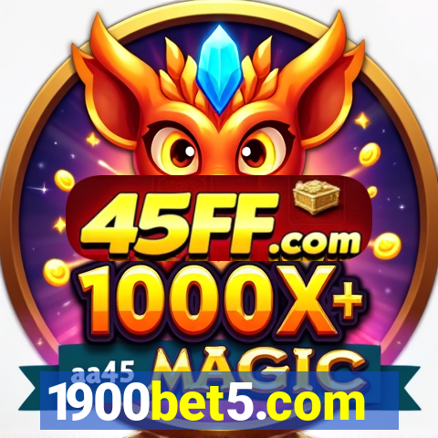 1900bet5.com