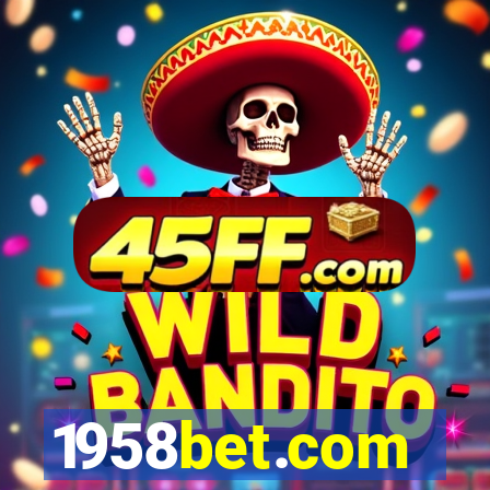 1958bet.com
