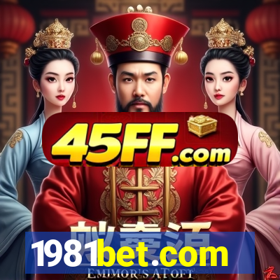 1981bet.com