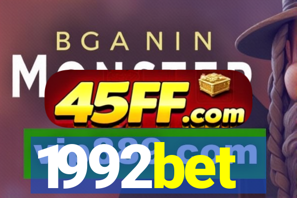 1992bet