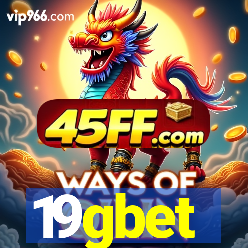 19gbet