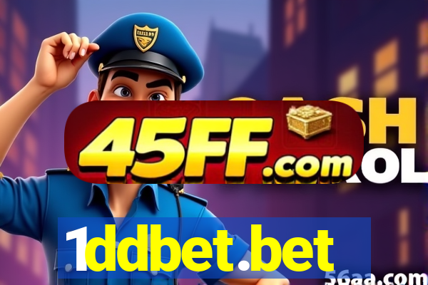 1ddbet.bet