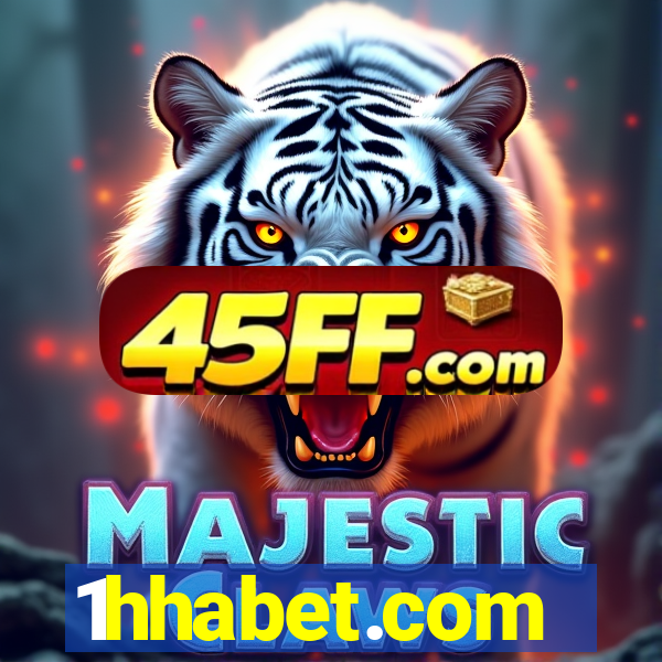 1hhabet.com