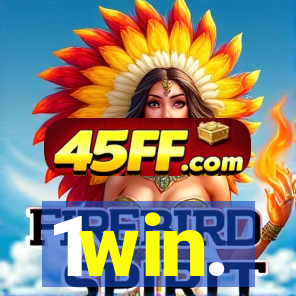 1win.