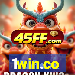 1win.co