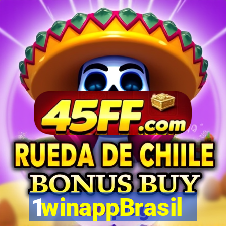 1winappBrasil