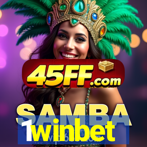 1winbet