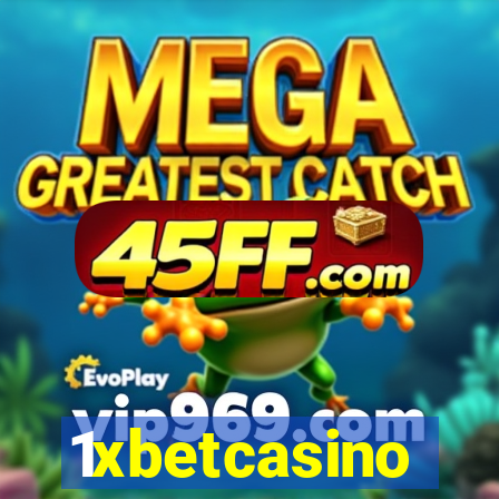1xbetcasino