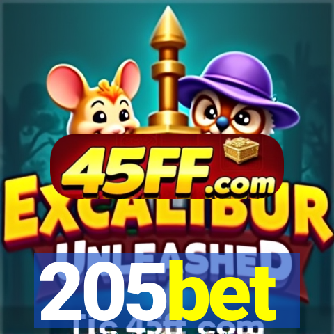 205bet