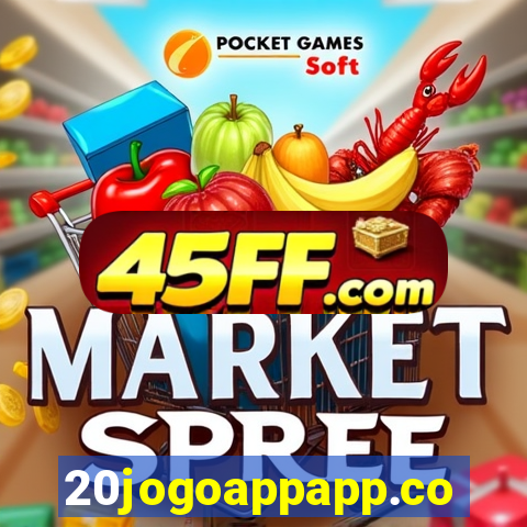20jogoappapp.com