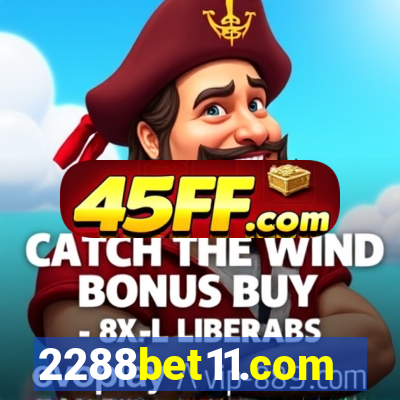 2288bet11.com