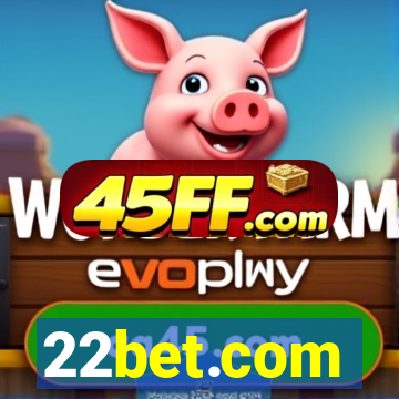 22bet.com
