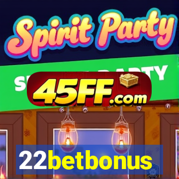 22betbonus
