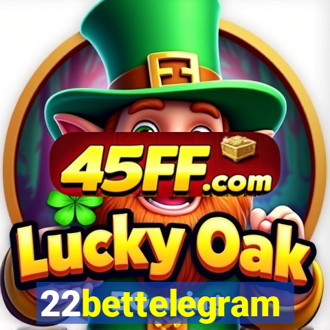 22bettelegram
