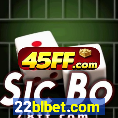 22blbet.com