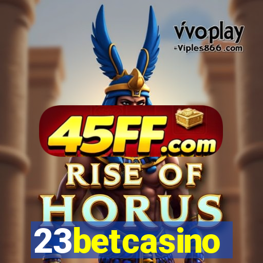 23betcasino